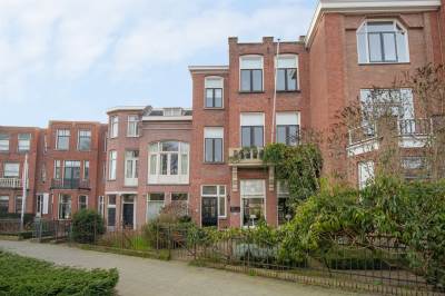 Woning Baronielaan 142 Breda