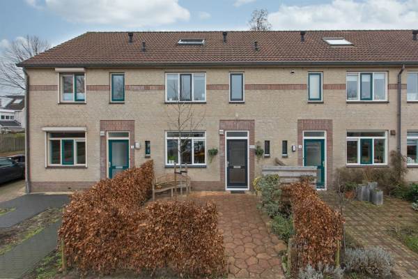 Woning Cimbaalpad 16 Duiven