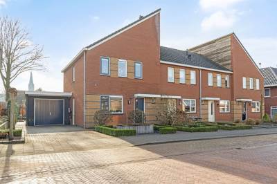Woning De Steenbrei 20 Vasse