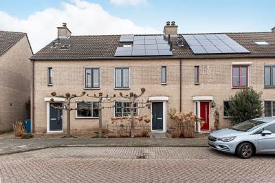 Woning Amaliastein 58 Vianen (UT)