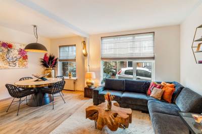 Woning Maarsbergenstraat 91 Den Haag