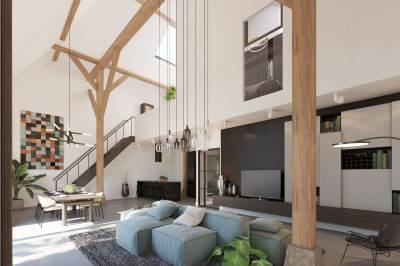 Woning Zegwaartseweg 61c Zoetermeer