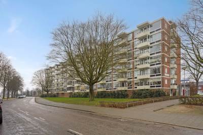 Woning Pedro Cabralstraat 35 Den Bosch