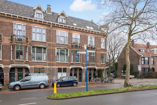 Woning Julianalaan 58 Delft