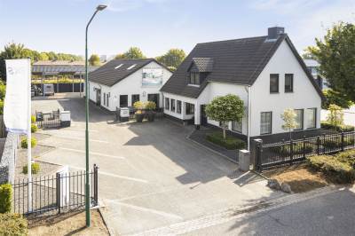 Woning Weldaad 12 Cuijk