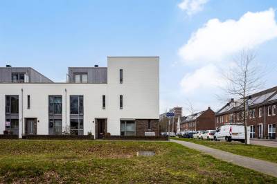 Woning Ellingtonlaan 2 Tilburg