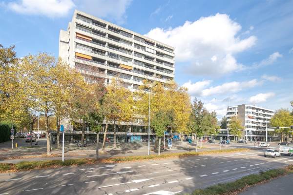 Woning Elzentlaan 73 Eindhoven