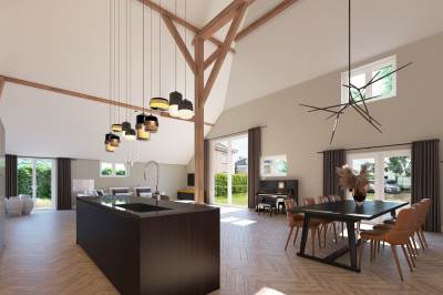 Woning Zegwaartseweg 61D Zoetermeer