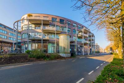 Woning Weeshuislaan 105 Zeist