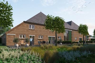 Woning Zegwaartseweg 61E Zoetermeer