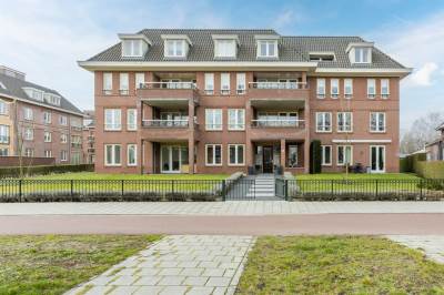 Woning Stationslaan 119 - 8 Harderwijk