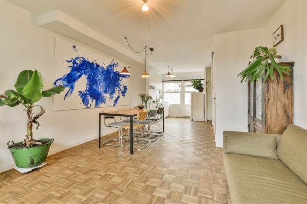 Woning Sneeuwbalstraat 78 Amsterdam