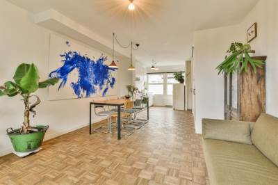 Woning Sneeuwbalstraat 78 Amsterdam