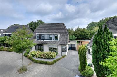 Woning Boerenerf 8 Breda