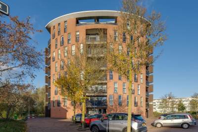 Woning Barbadosstraat 36 Purmerend