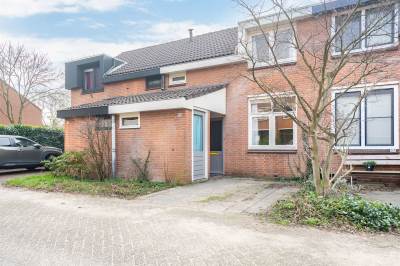 Woning In de Houtzaagmolen 86 Duivendrecht