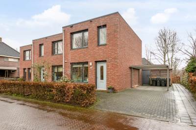 Woning Weidegeelster 17 Twello