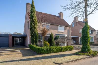 Woning De Regenwulp 19 Almelo