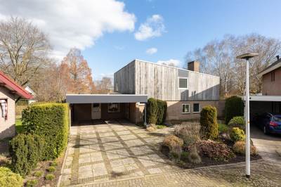 Woning Willem Kesstraat 18 Hengelo (OV)