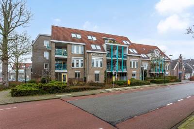 Woning Kerkweg 52 Maarssen