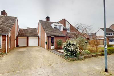 Woning Jan Steenlaan 13 Oosterhout (NB)