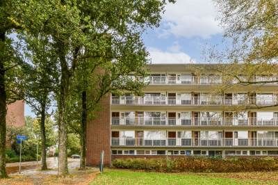 Woning Lindenlaan 467 Amstelveen