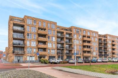 Woning Louis Armstronglaan 594 Utrecht