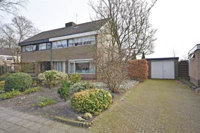 Woning Ljiploane 2 Feanwâlden