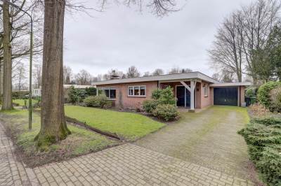 Woning Merodelaan 20 Oisterwijk