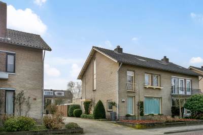 Woning Schotelmansstraat 22 Valkenswaard