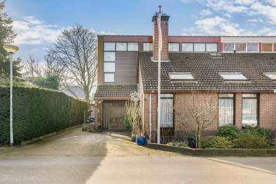 Woning Torenplein 2 Slochteren