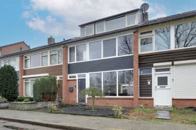 Woning IJsselsingel 114 Rheden
