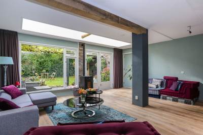 Woning Egge 13 Zuidlaren