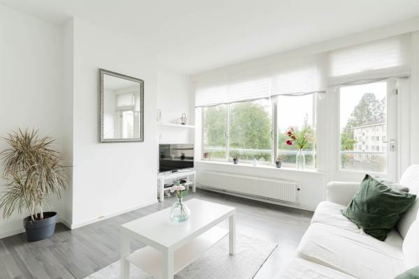 Woning Robert Fruinlaan 24II Amsterdam