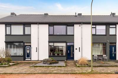 Woning Frans Halsstraat 3 Eerbeek