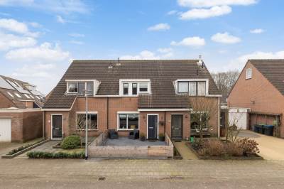 Woning Boekweitakker 32 Wezep