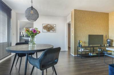 Woning Broekerhof 13 Purmerend