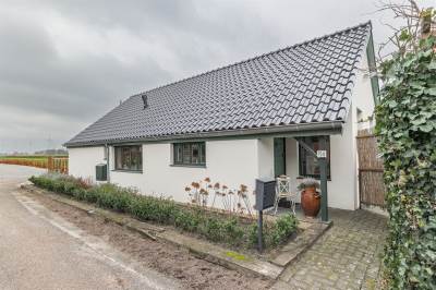 Woning Hereweg 194 Meeden
