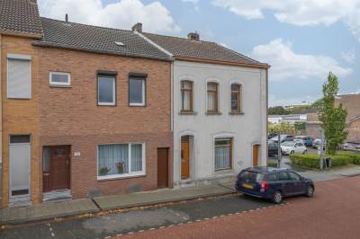 Woning Einderstraat 104 Kerkrade