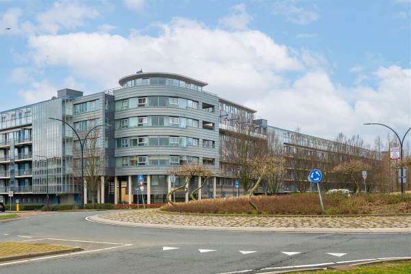 Woning Vincent van Goghlaan 165 Maassluis