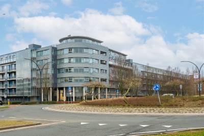 Woning Vincent van Goghlaan 165 Maassluis