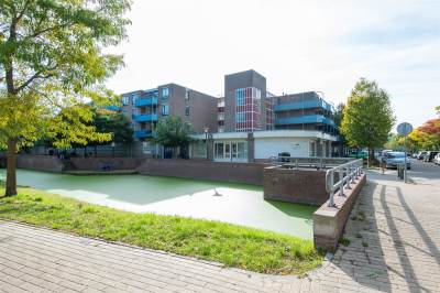 Woning Korenbloem 87 Zwaag