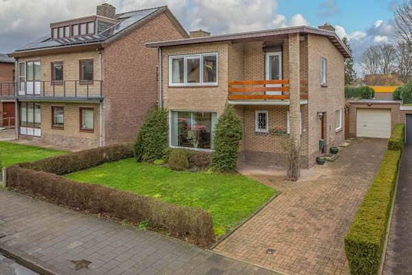 Woning Anselderlaan 16 Eygelshoven - Oozo.nl