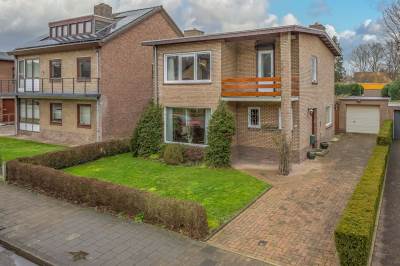 Woning Anselderlaan 16 Eygelshoven