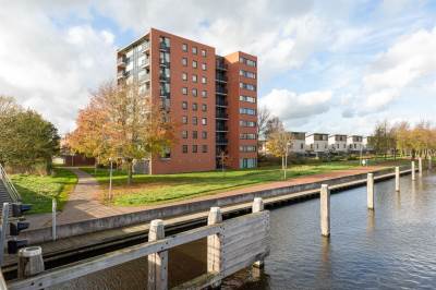 Woning Sumatra 41 Purmerend