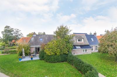 Woning Tibsterwei 18 Ee