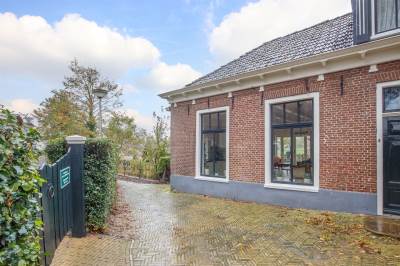 Woning Skeanepaad 6 Anjum