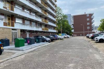 Woning Herculesweg 99 Delft