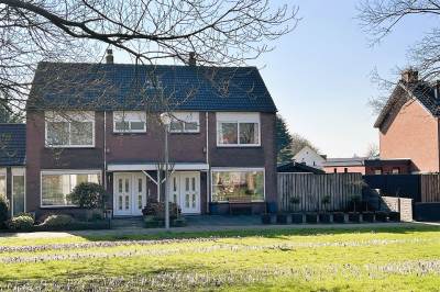 Woning Nieuwerkerkerstraat 10 Lijnden