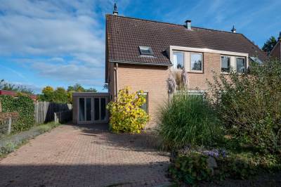 Woning Bolster 23 Peize